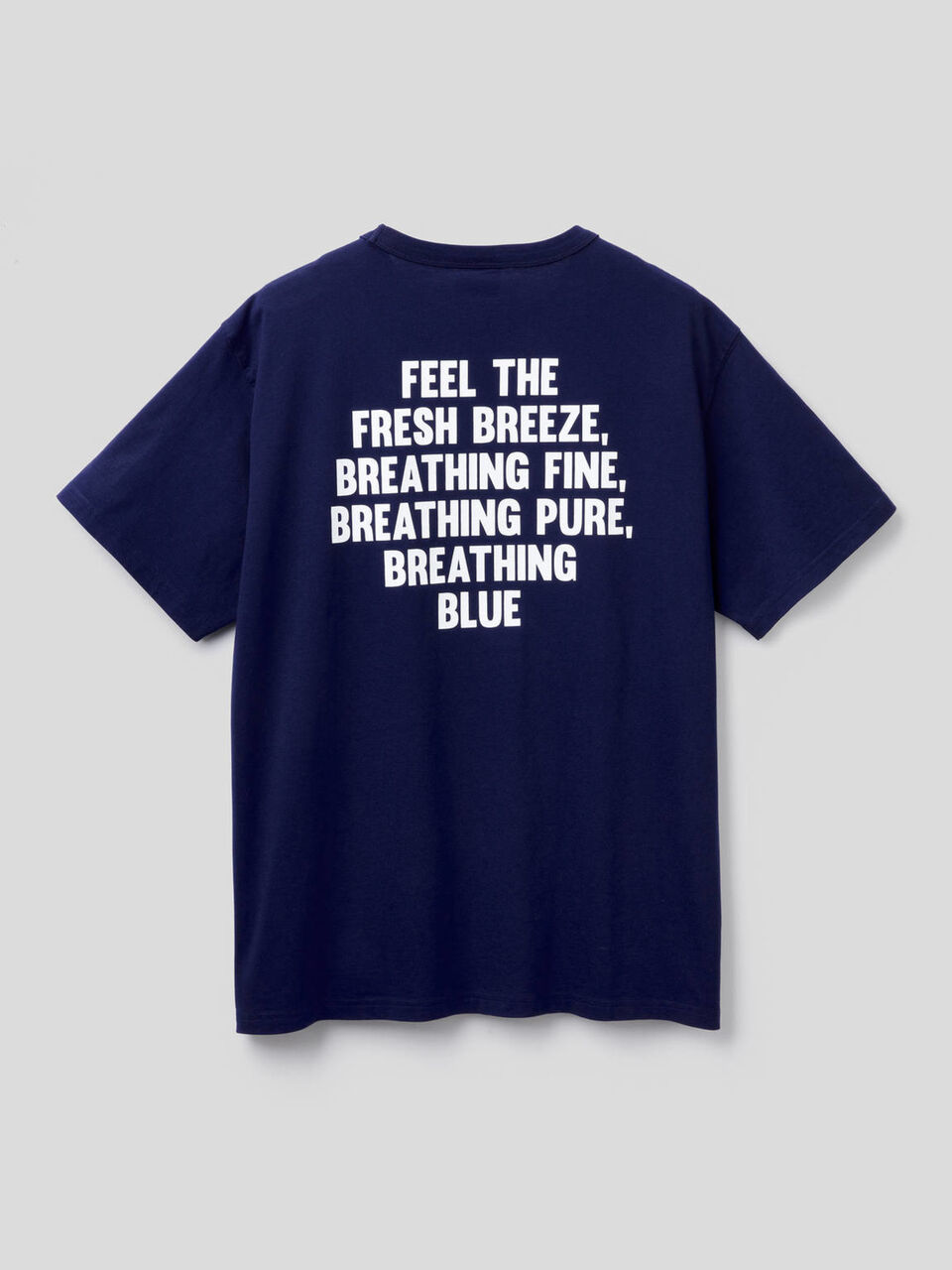 T-shirt con stampa I Puffi image number 2