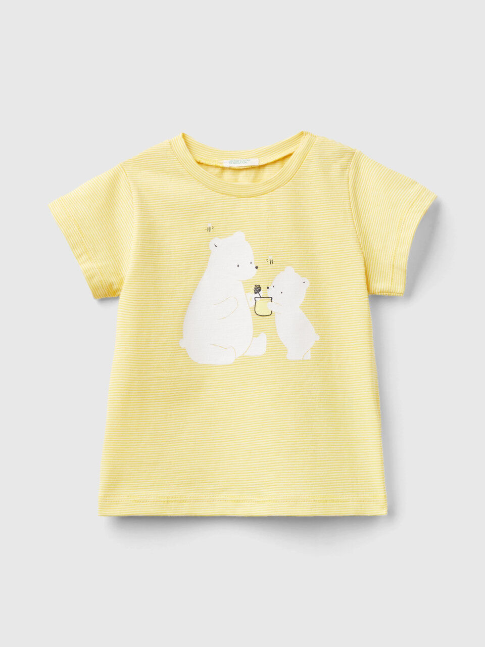 Nuovi arrivi benetton discount bambini