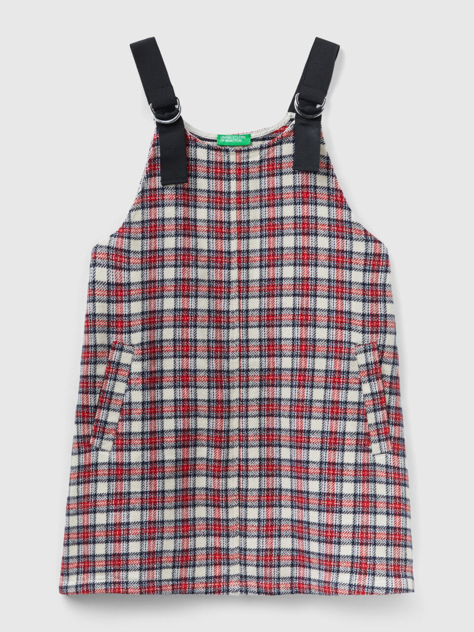 Abiti bambina clearance benetton