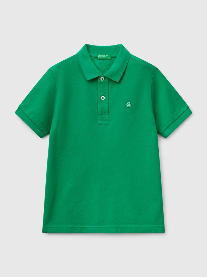 MAGLIA POLO M/M MAGLIA POLO M/M Bambino