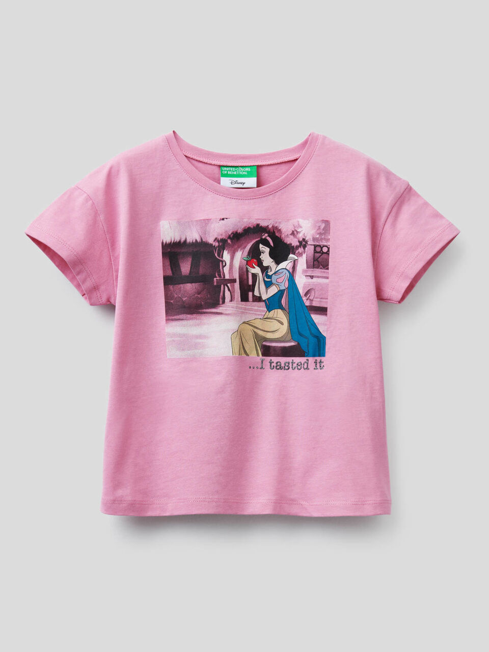 T-shirt Principesse Disney image number 1