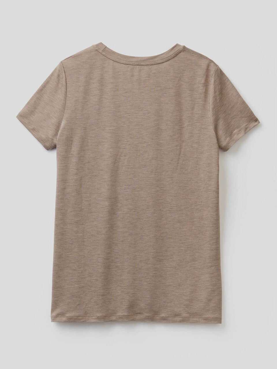 T-shirt a manica corta image number 2