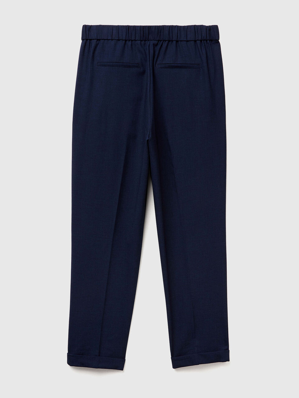 PANTALONE Donna image number 2