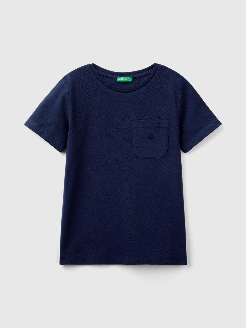 Magliette new arrivals benetton bambino