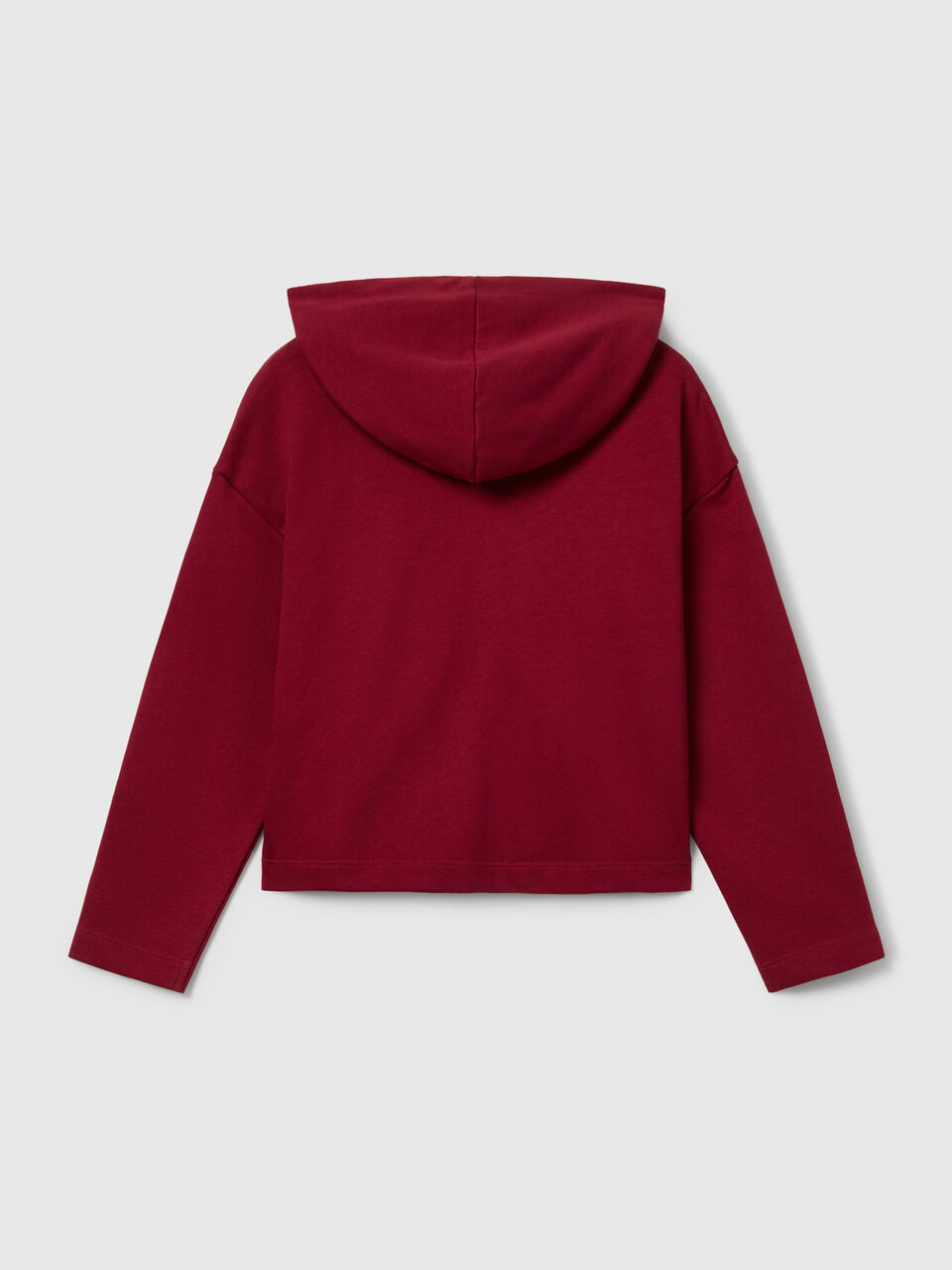 GIACCA C/CAPP M/L Bambina image number 2