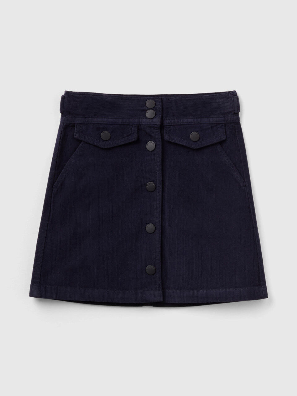 Gonne bimba benetton hot sale
