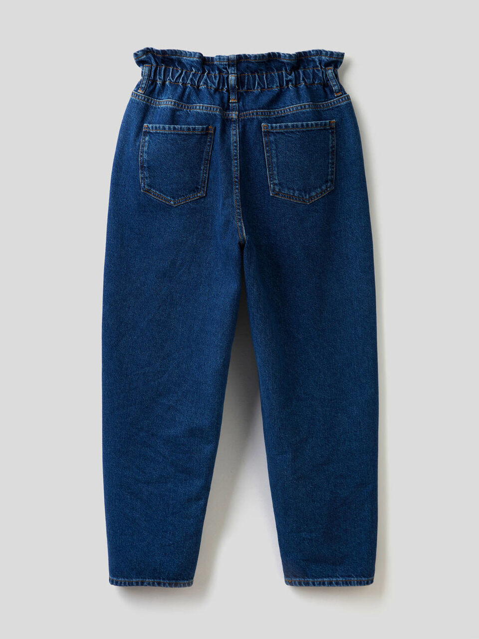 Jeans paper bag image number 2