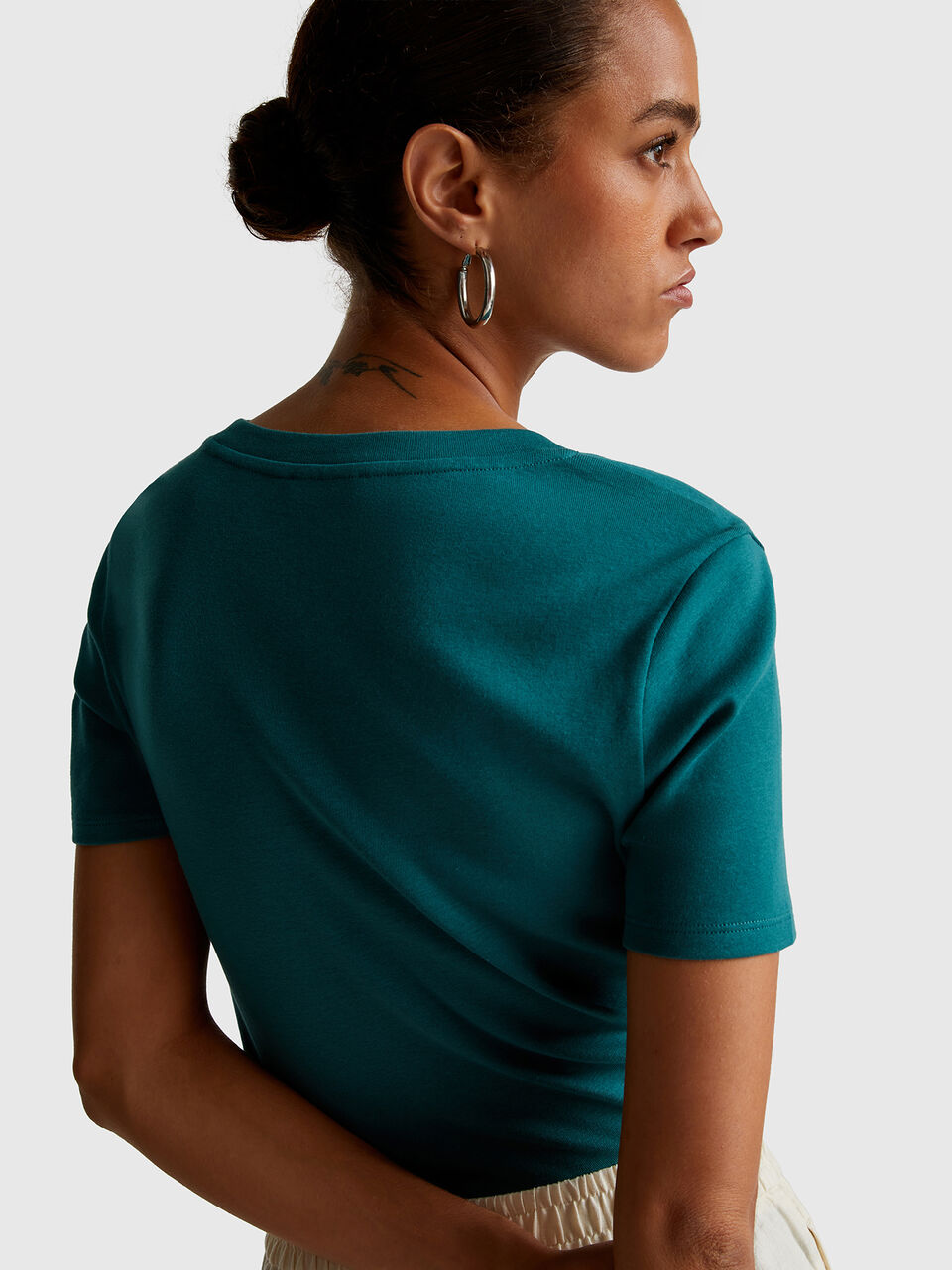 T-SHIRT Donna image number null