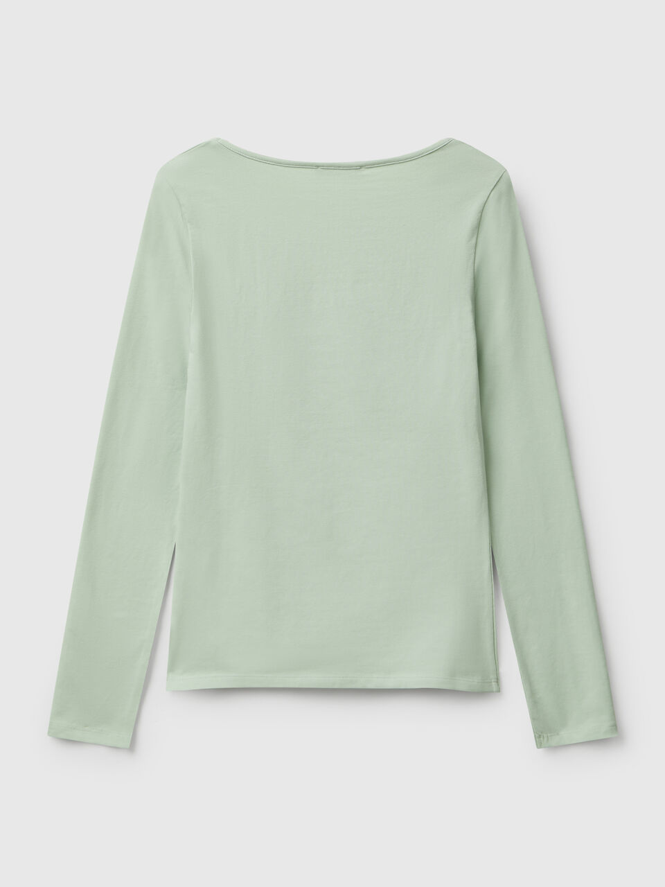 T-SHIRT M/L Donna image number 2