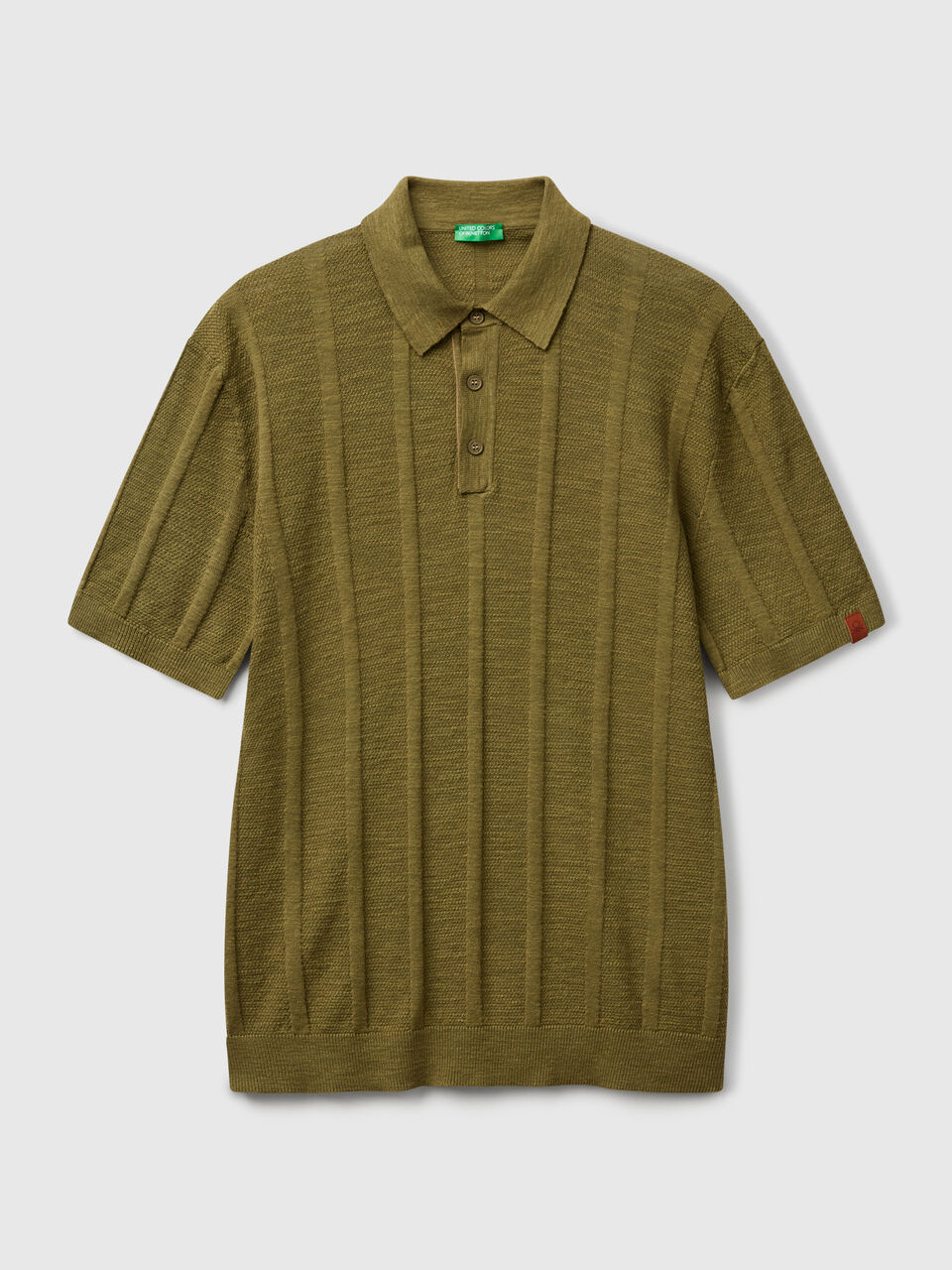 MAGLIA POLO M/M Uomo image number 1