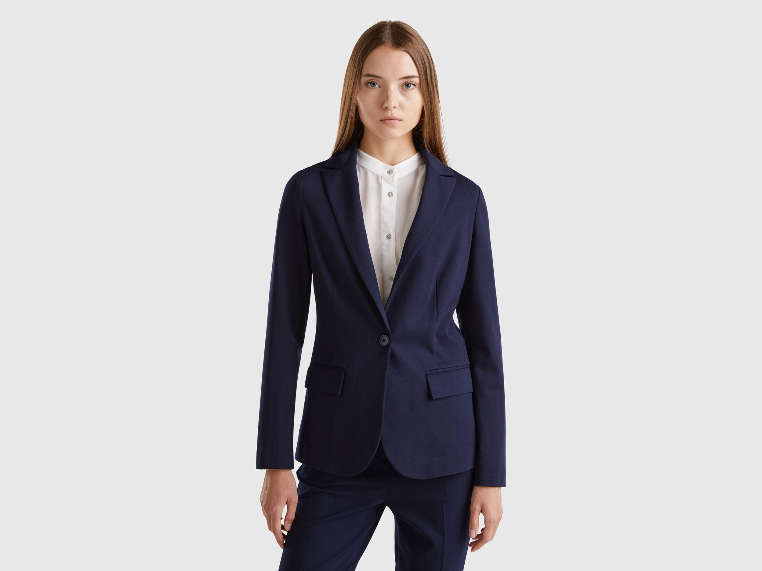 Giacche donna benetton 2025