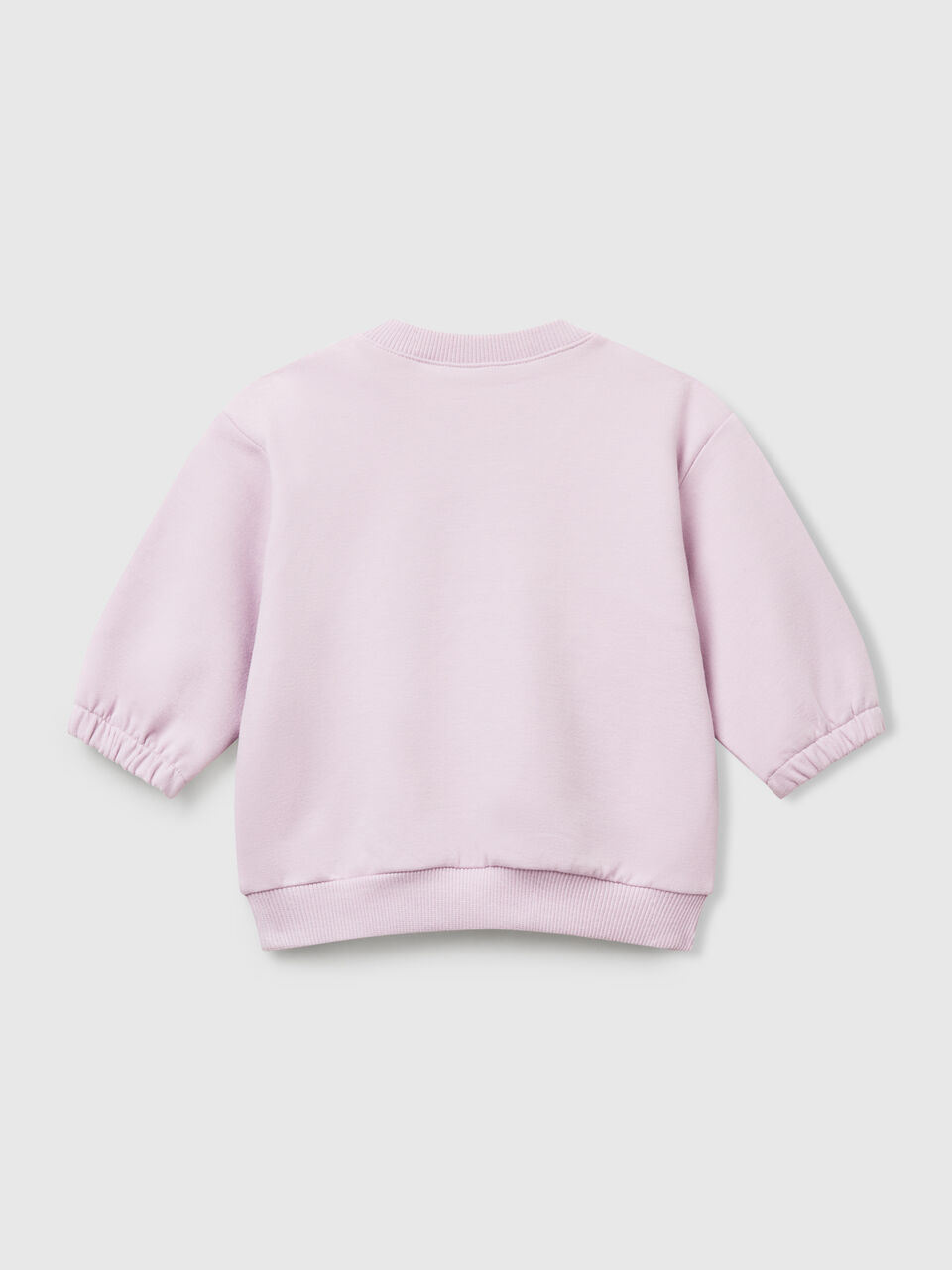 MAGLIA G/C M/L Baby image number 2