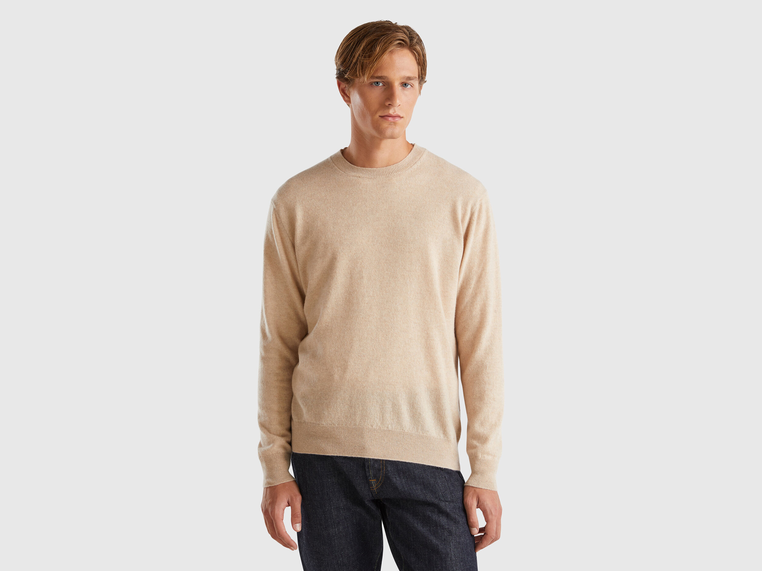 Maglieria in Cashmere Uomo Nuova Collezione