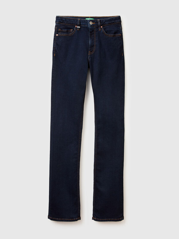 Jeans bootcut Donna