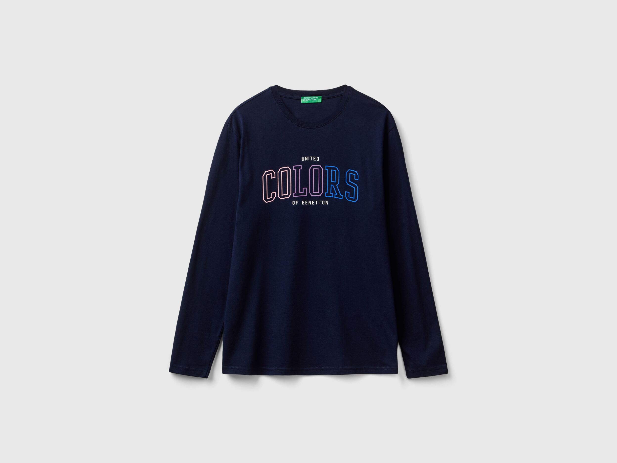 Benetton maglie uomo best sale