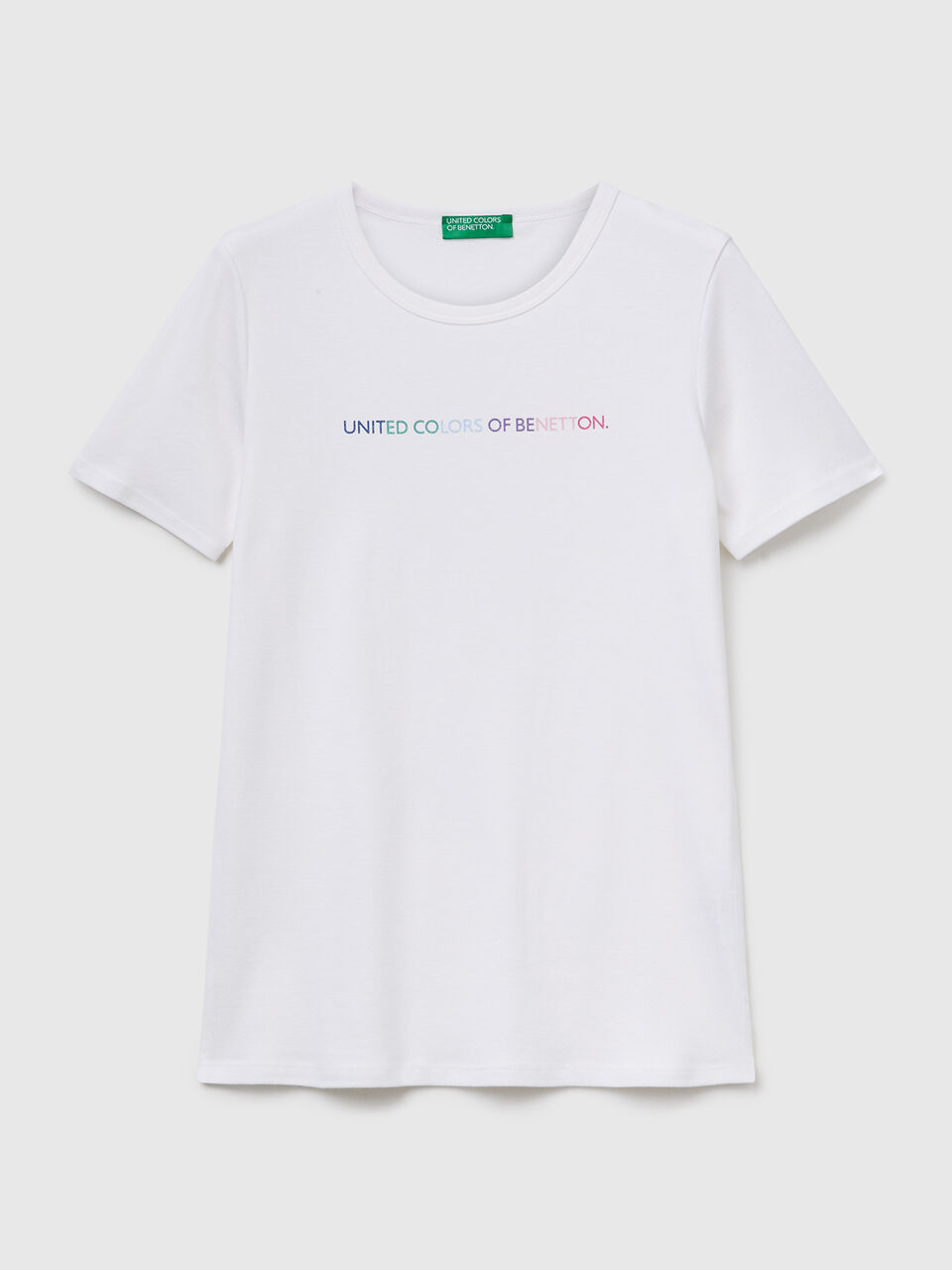 T-SHIRT Donna image number 1