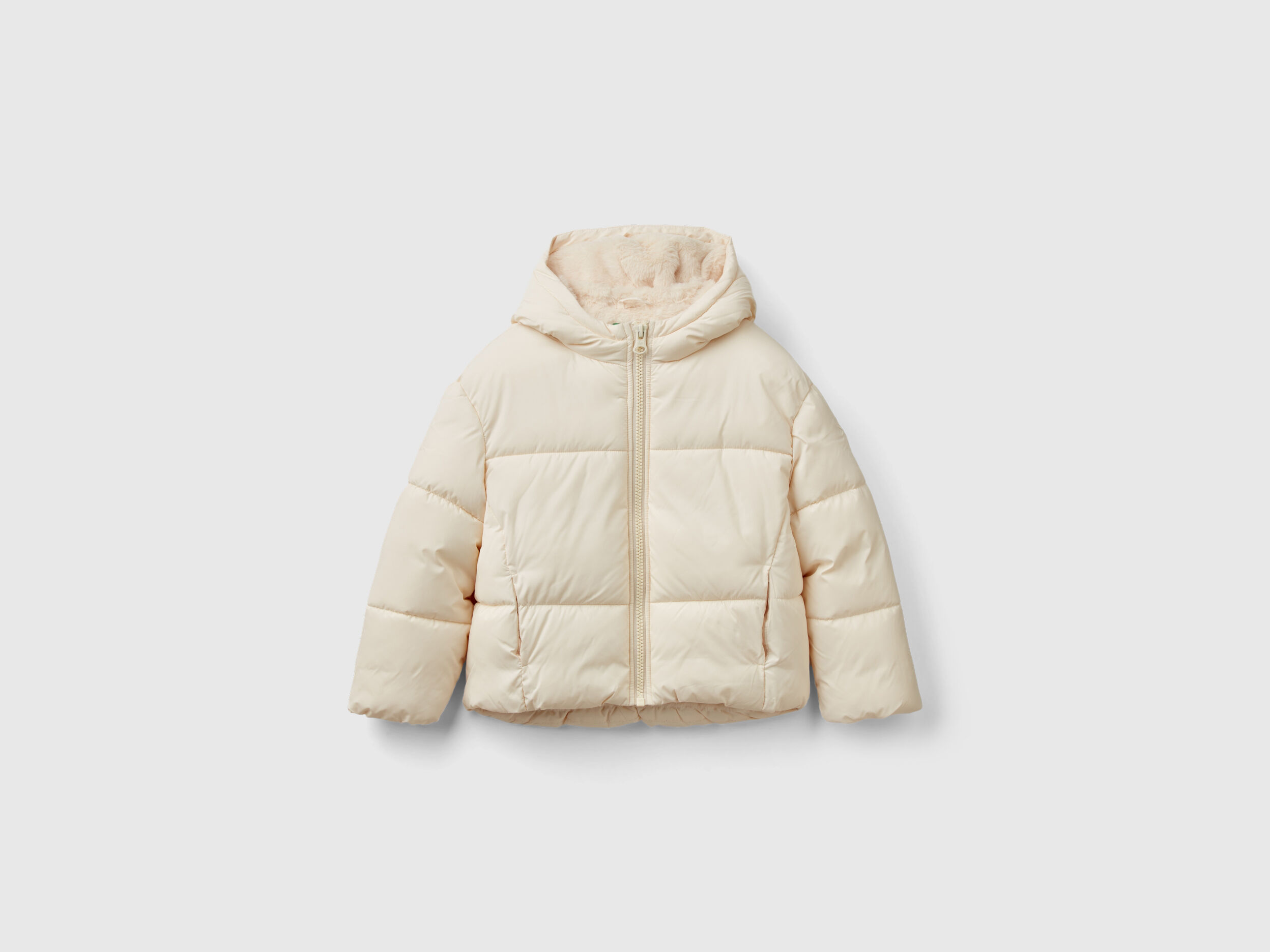 Giacca bambina benetton shop