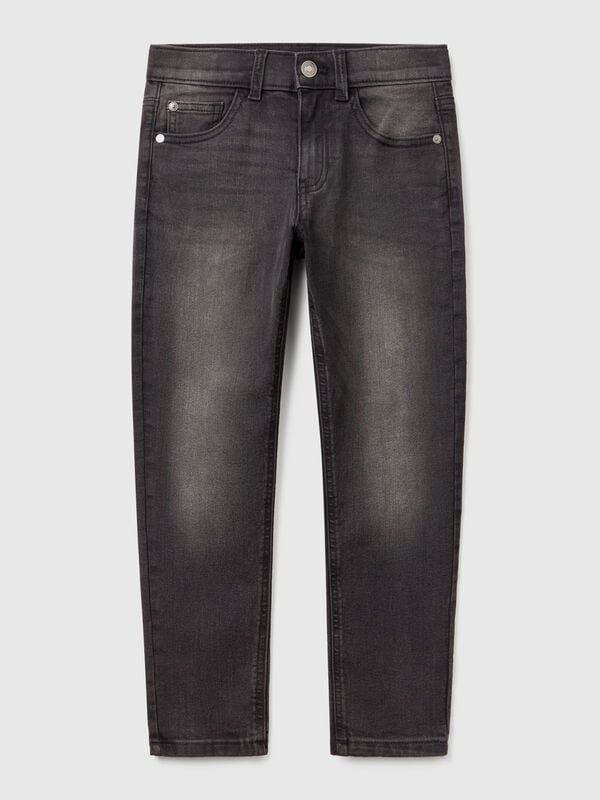 Jeans skinny fit Bambino