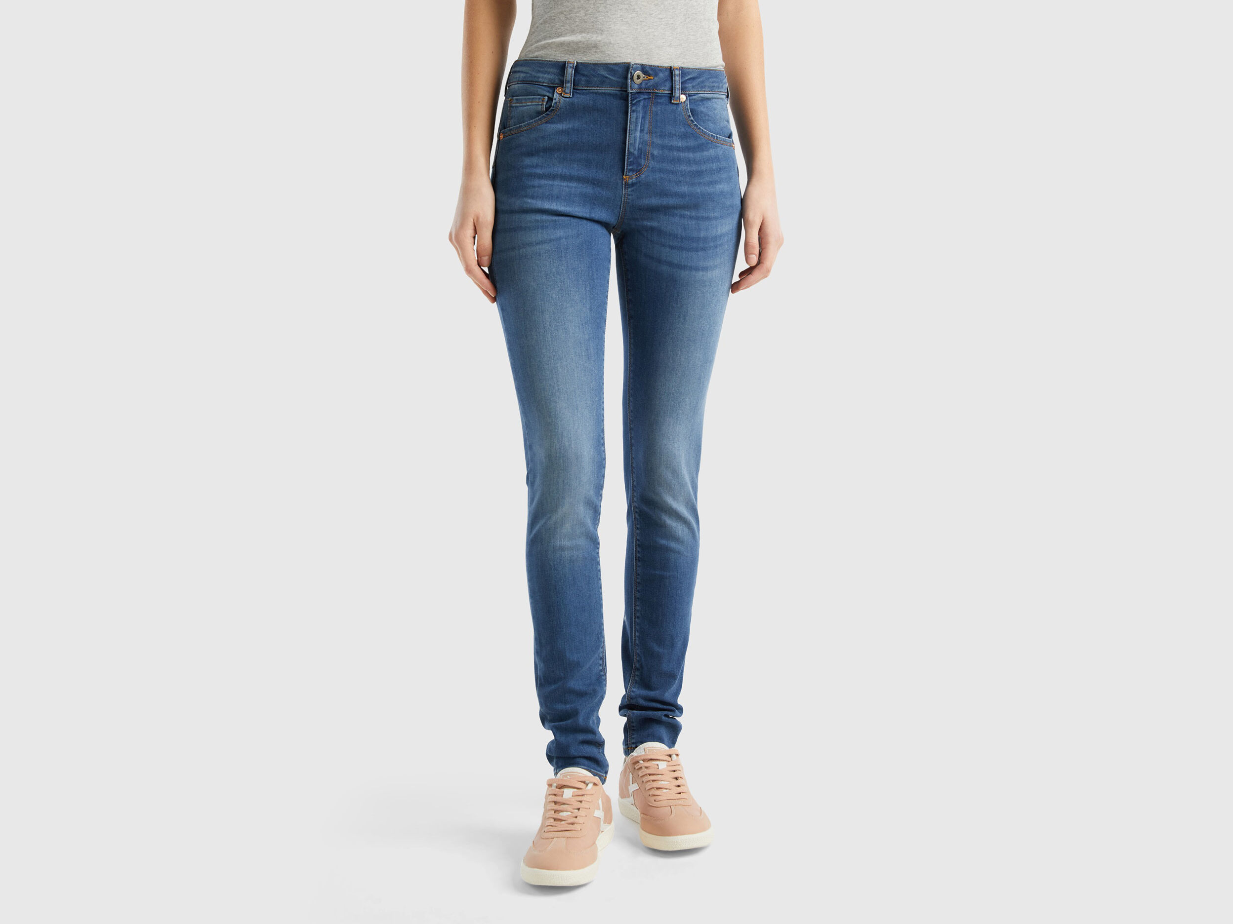 Jeans donna push up discount