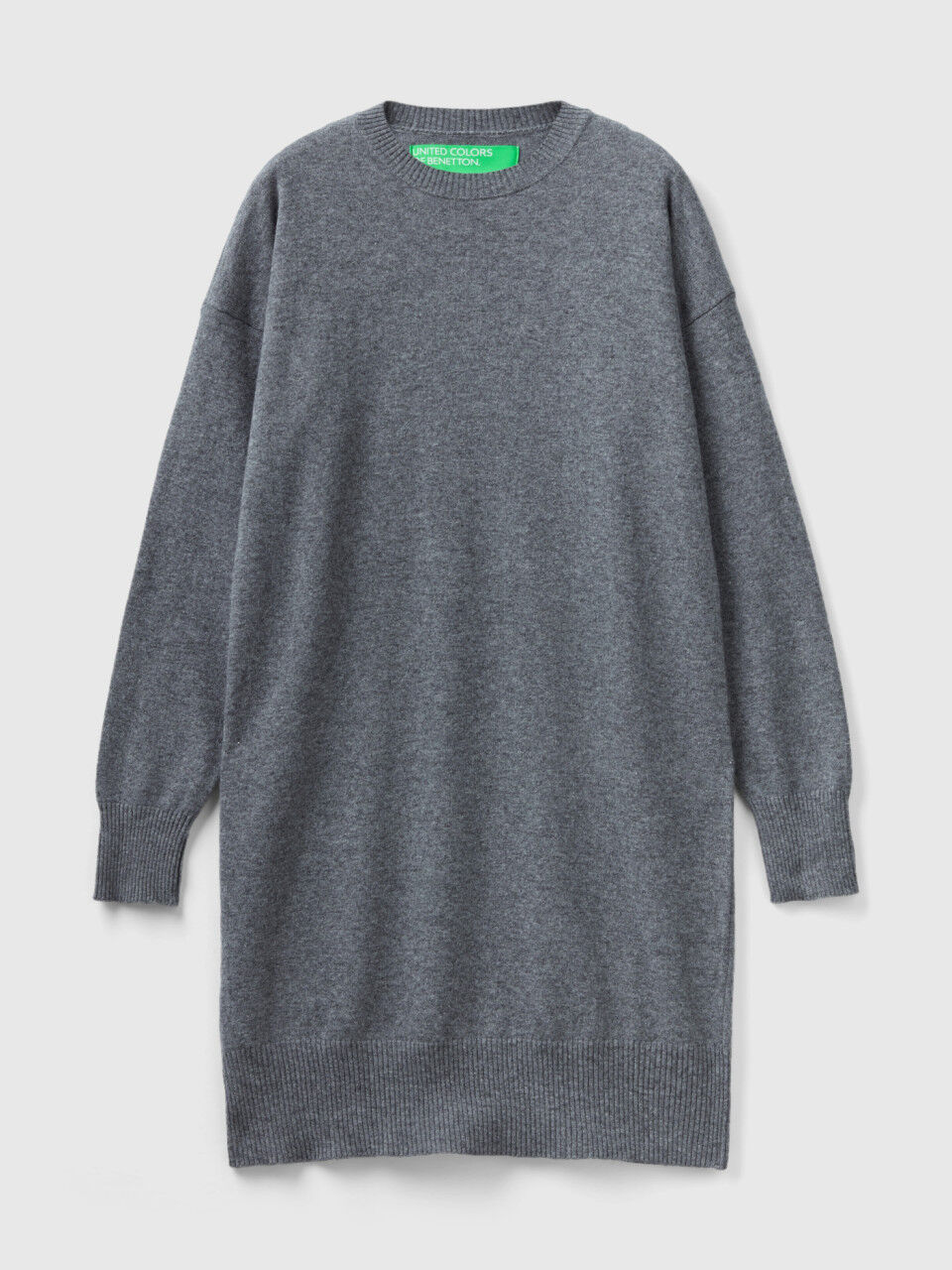 Abiti in maglia benetton new arrivals