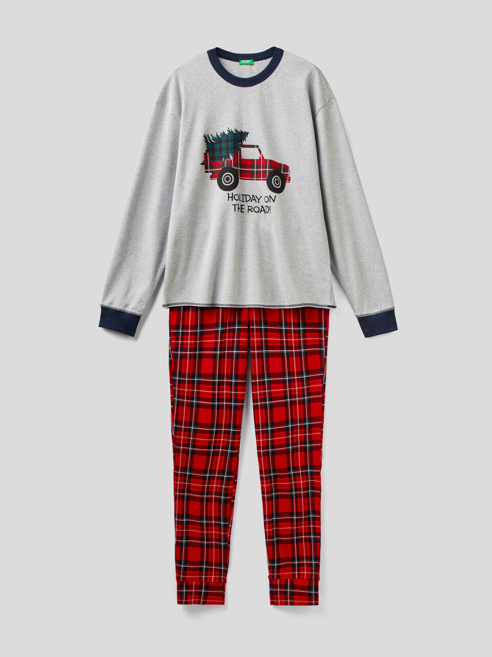 Pigiami benetton 2019 2025