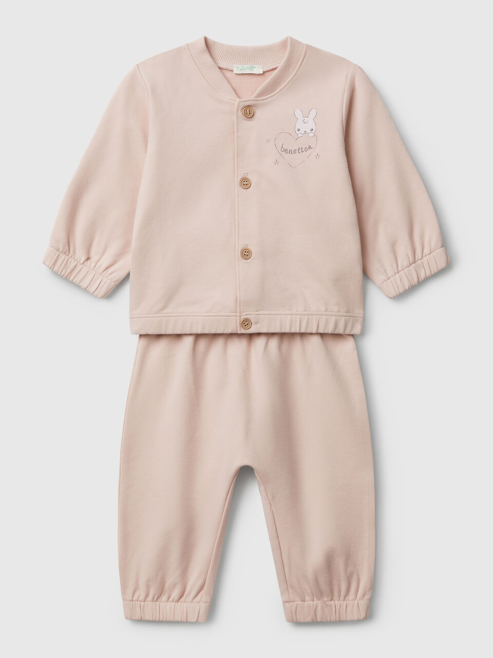COMP(GIACCA+PANT) Baby image number 1