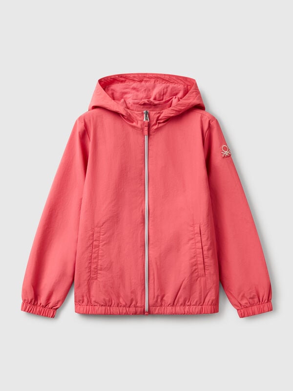 Giacca leggera "Rain Defender" Bambina