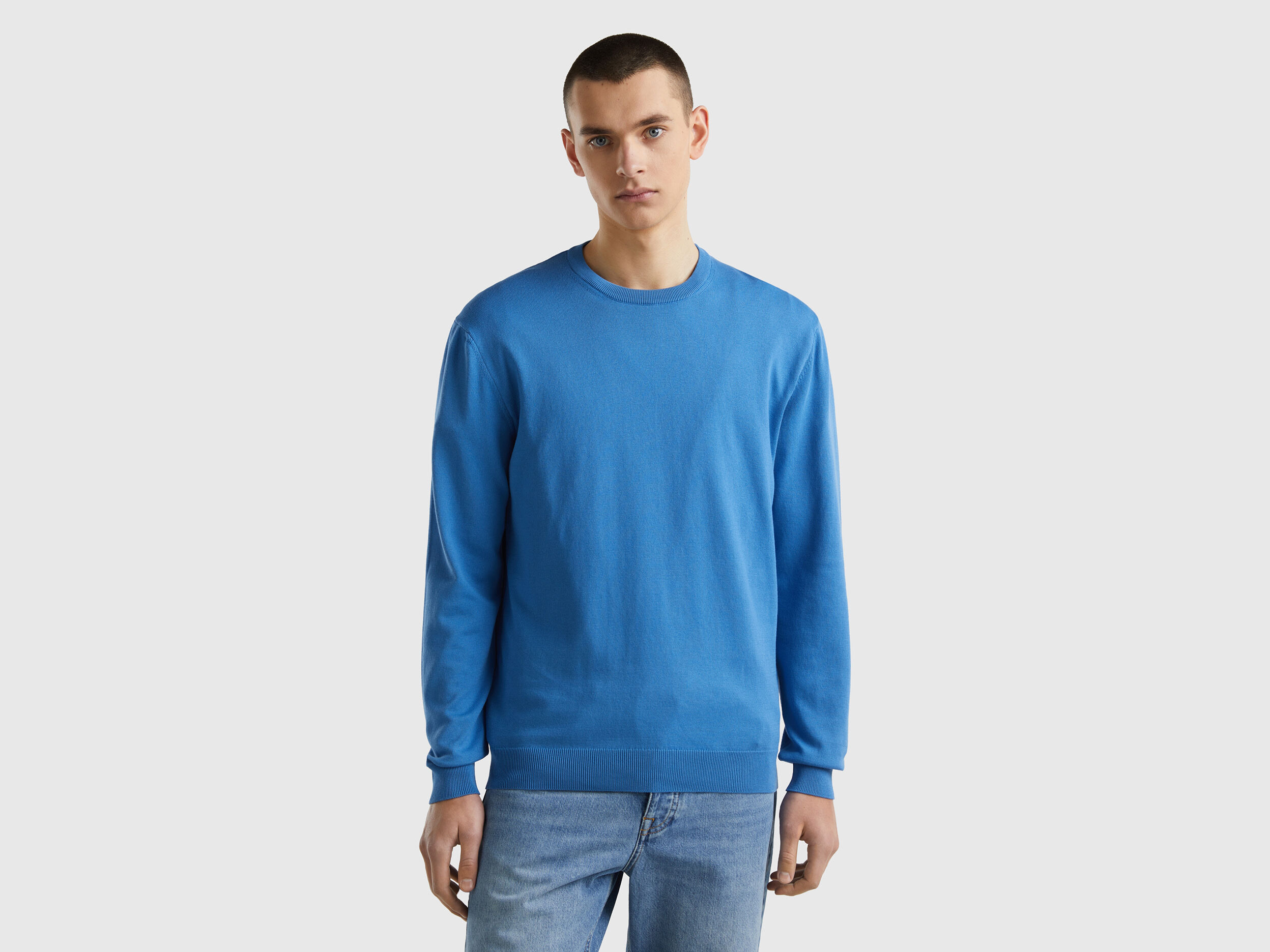 Benetton maglie uomo store
