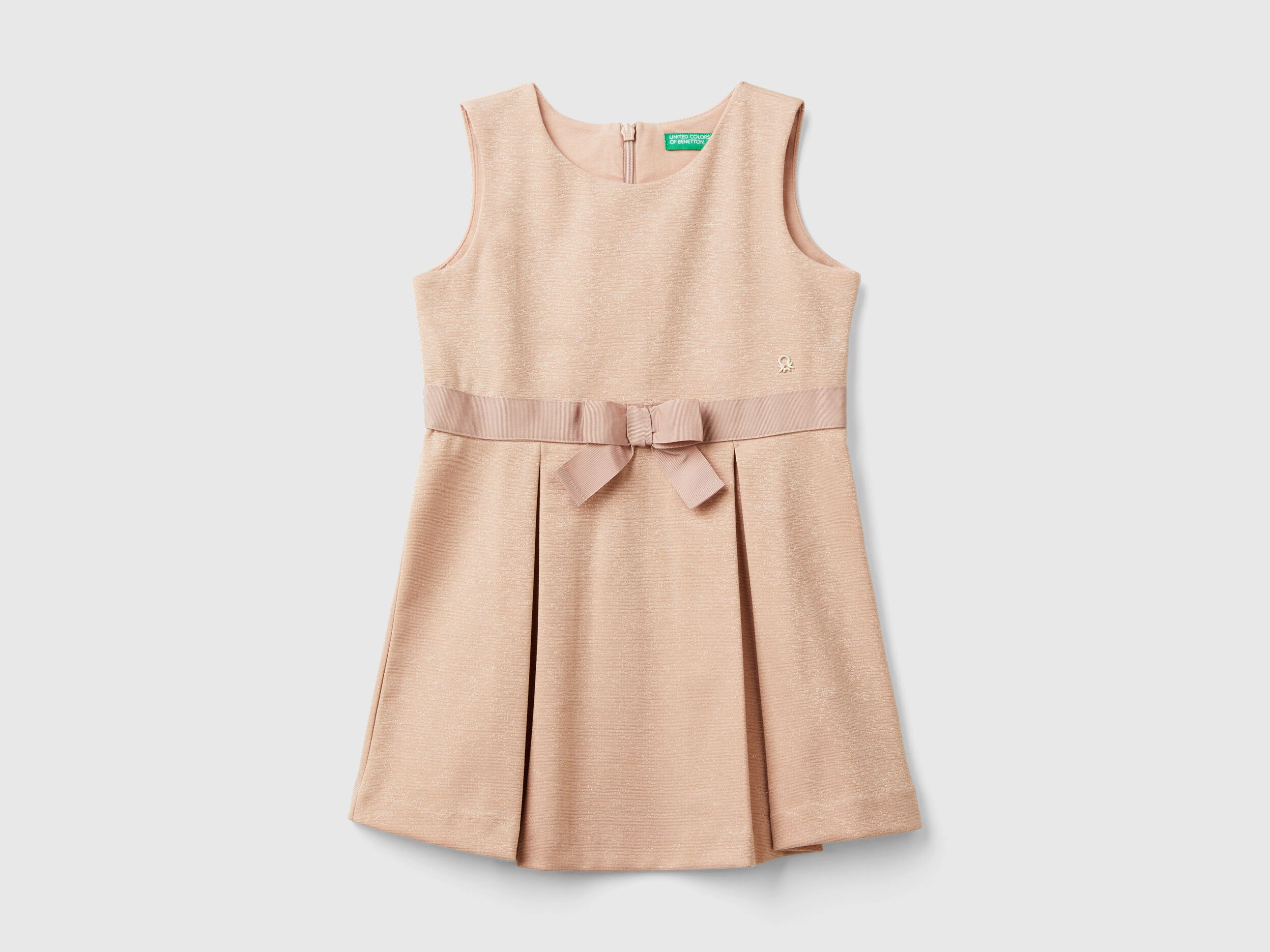 Benetton abiti cerimonia 2025