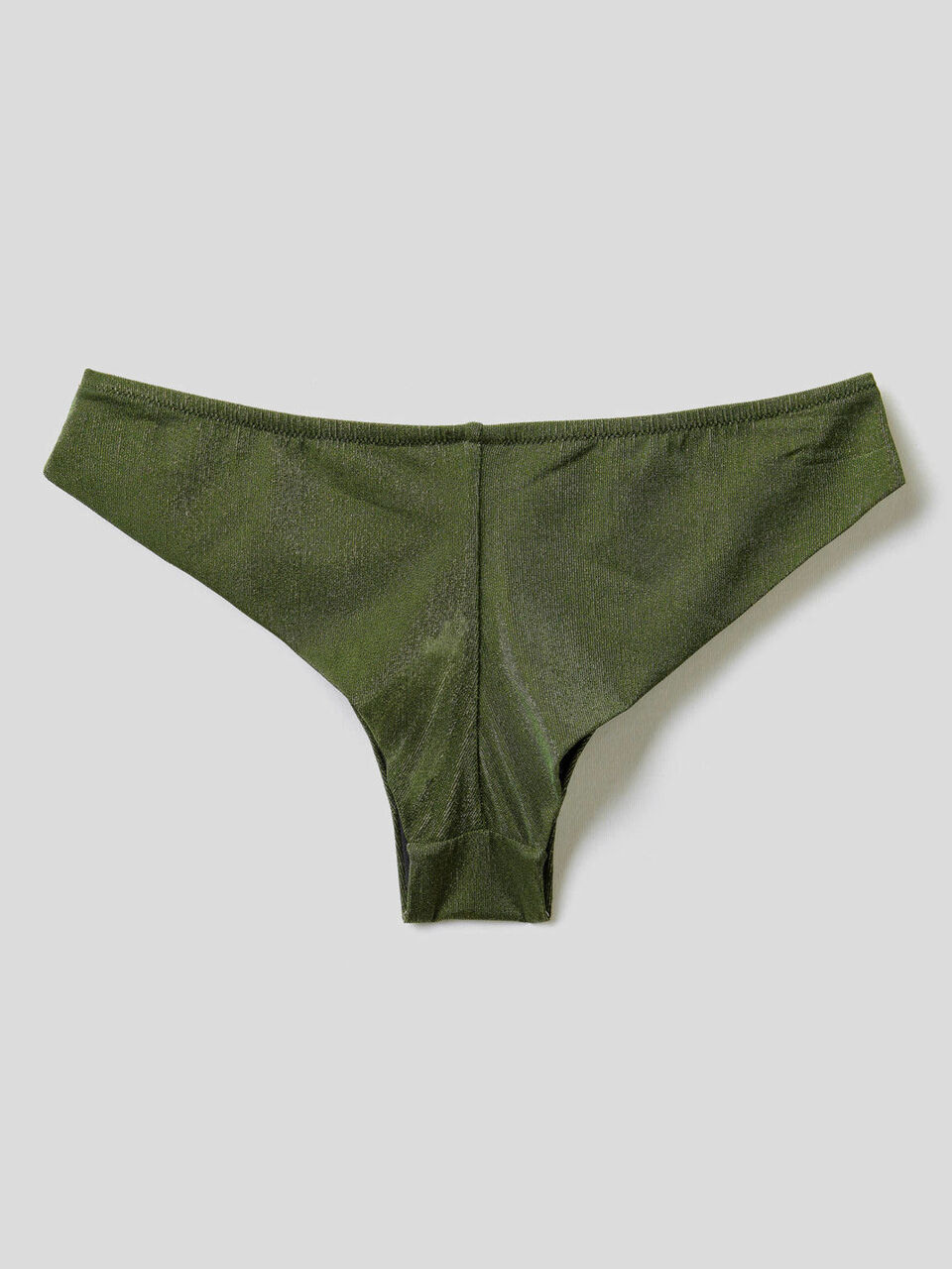 Brasiliana costume con lurex image number 2