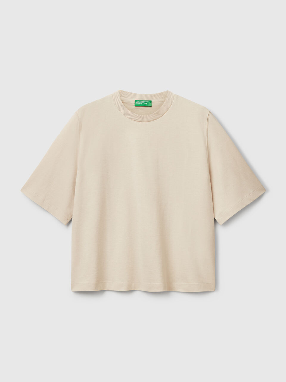T-SHIRT Donna image number 1