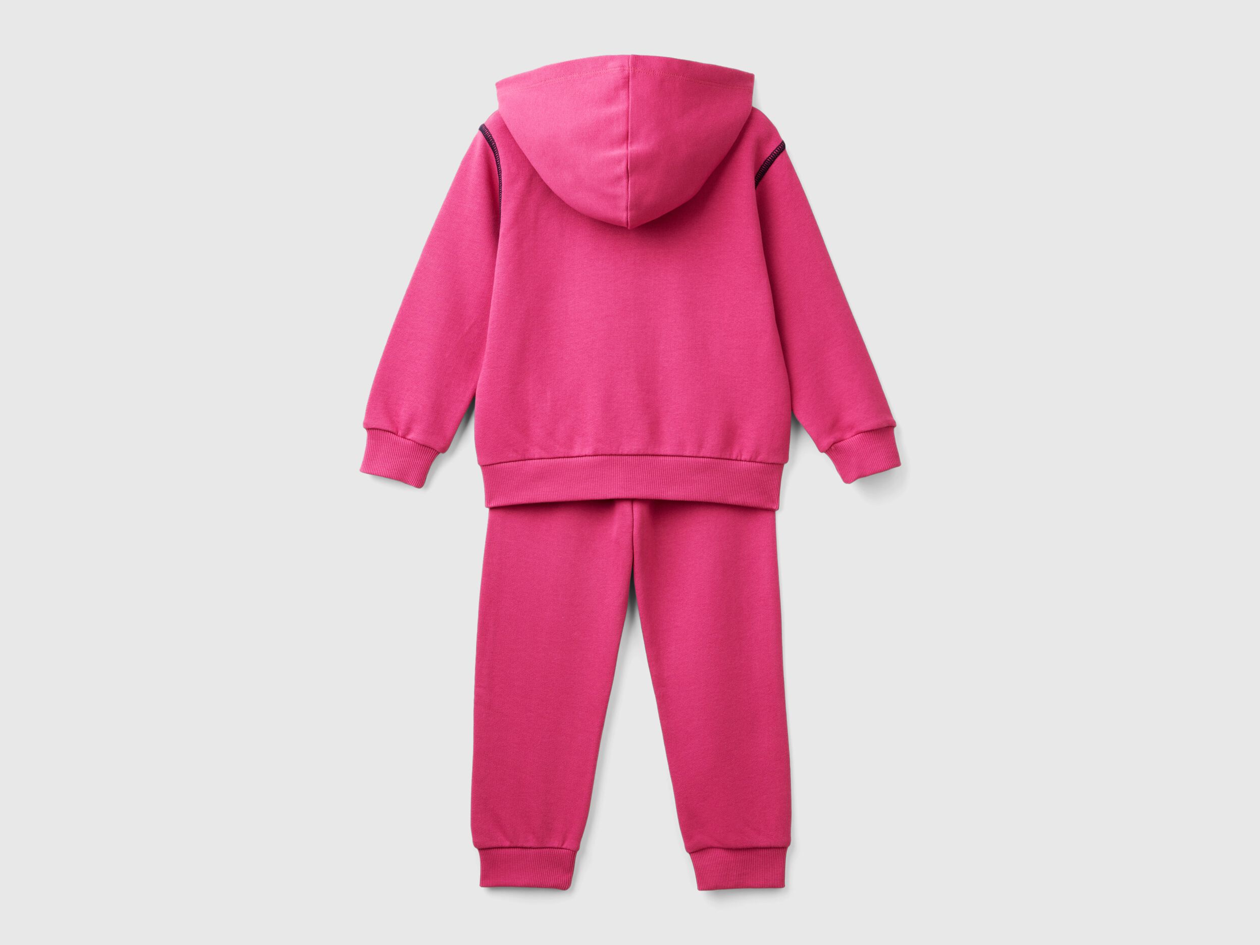 Benetton tute cheap
