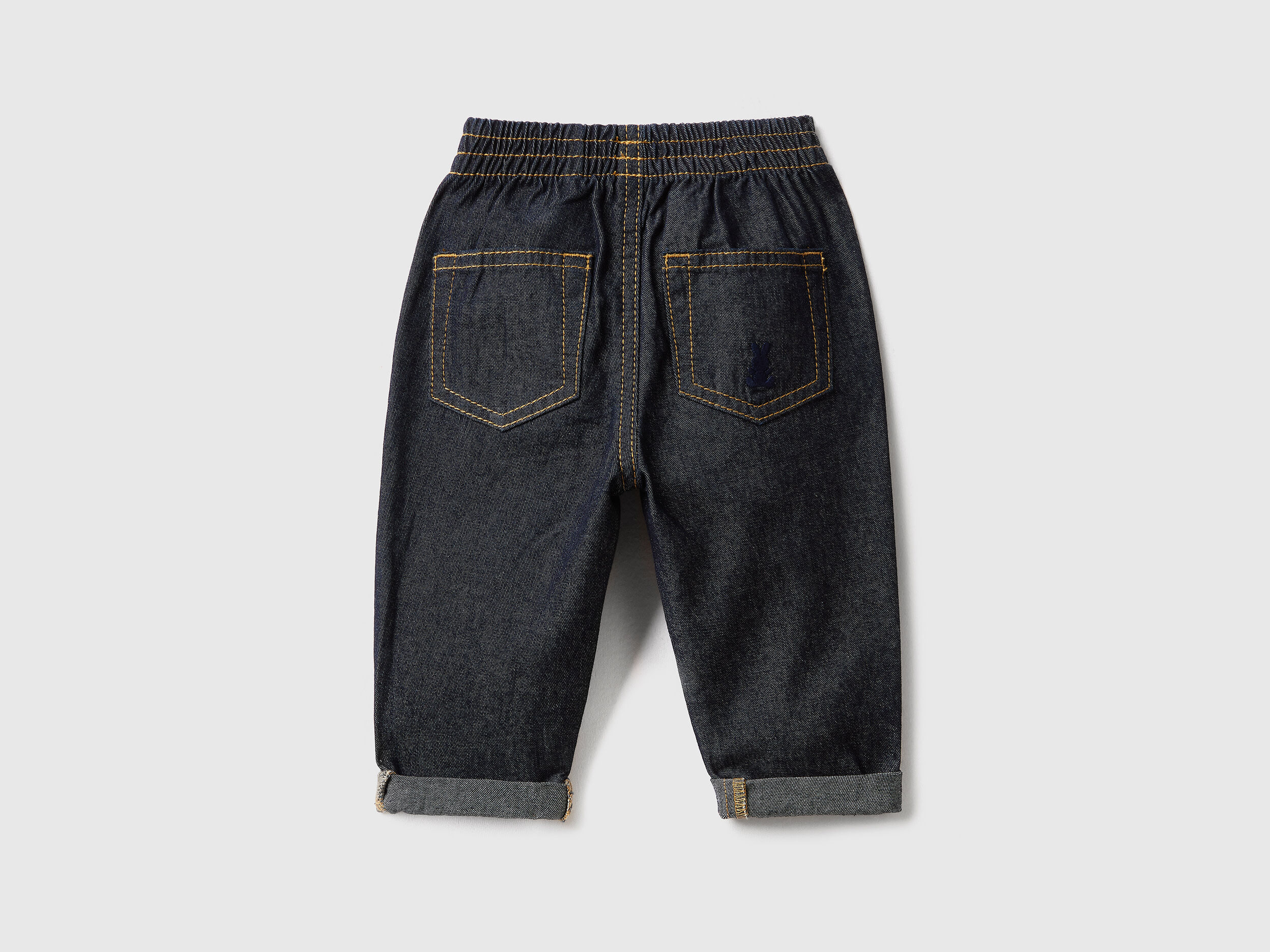 Jeans shop neonato benetton