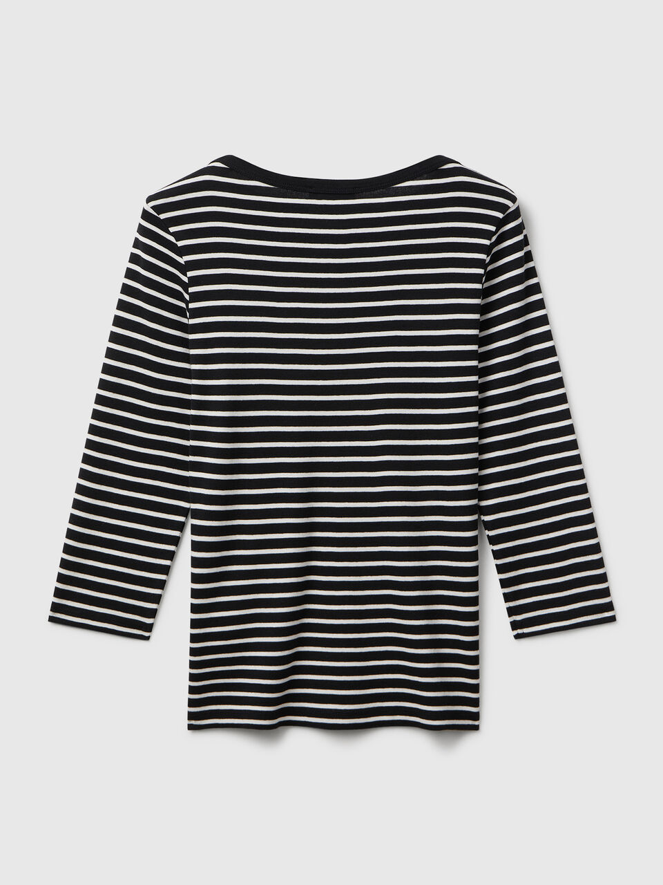 T-SHIRT M/L Donna image number 2