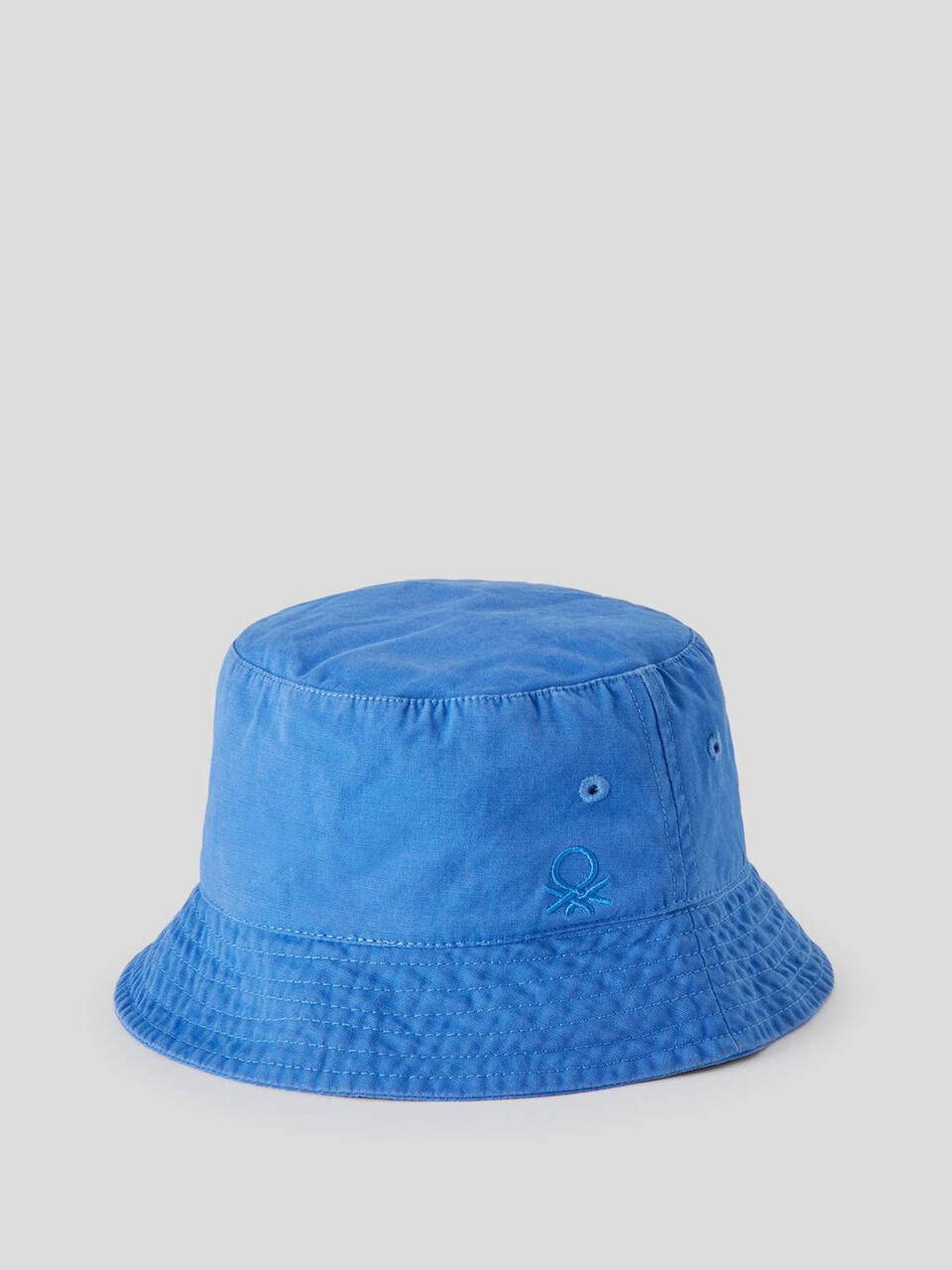 Cappello alla pescatora con logo image number 1