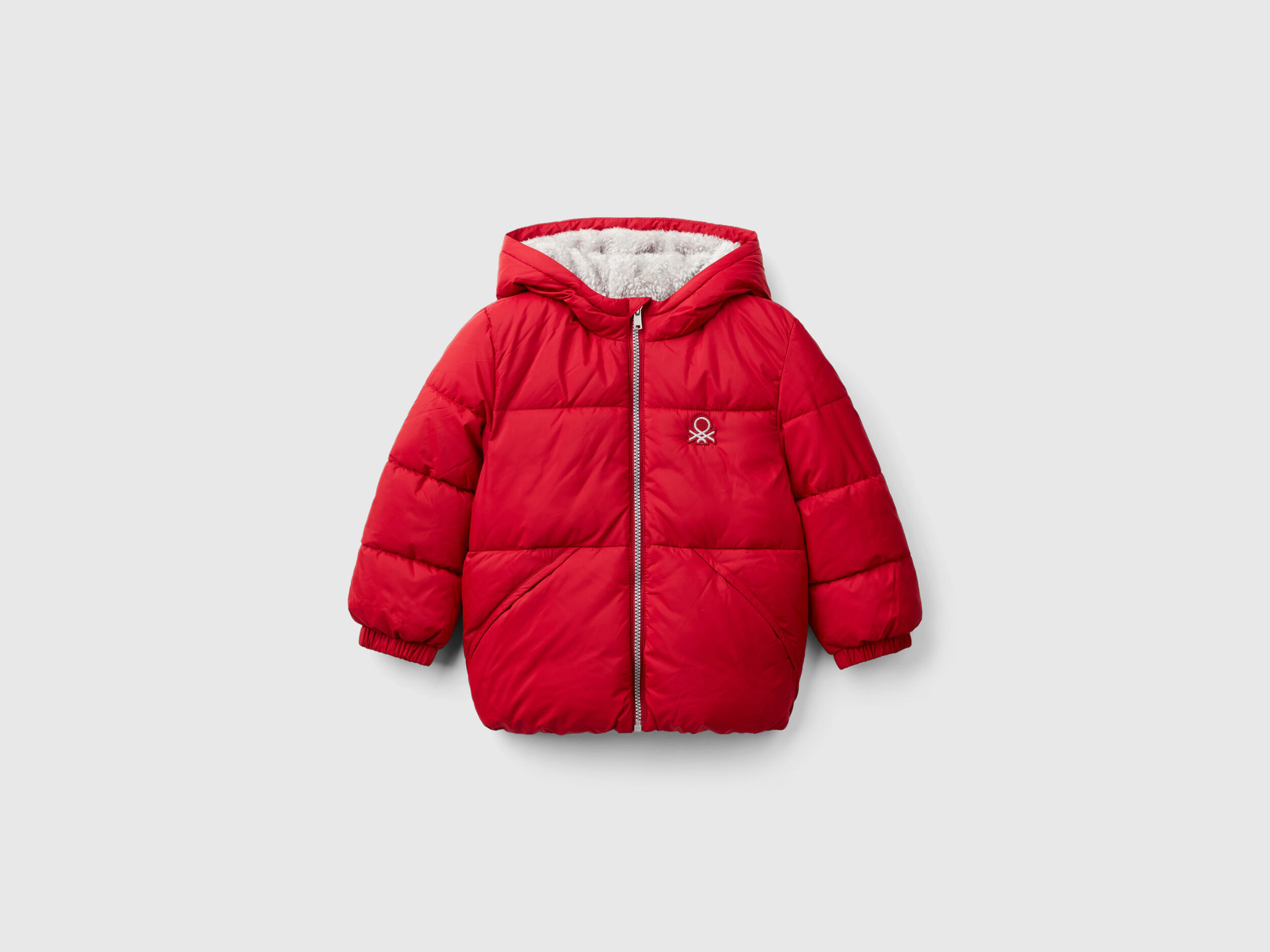 Benetton giacca ragazzo hot sale