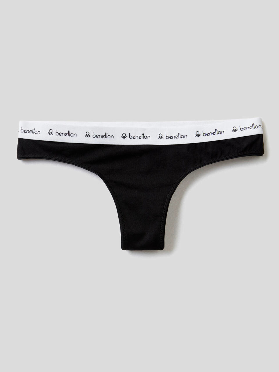 Brasiliana in cotone biologico stretch image number 1