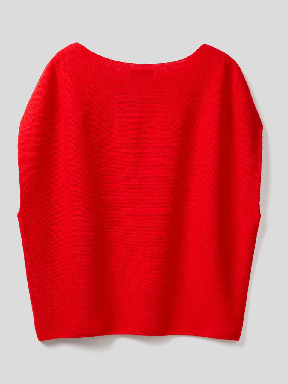 Maglia a manica corta 100% cotone image number 2