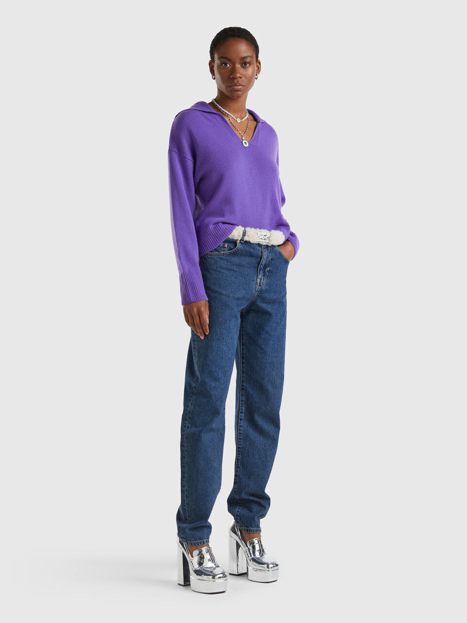 Saldi Jeans Donna Sconti Online fino al 60