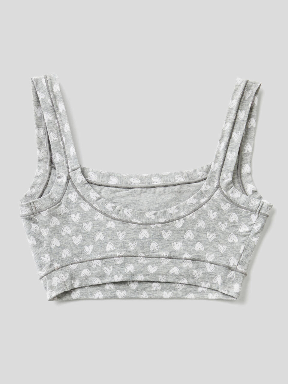 Brassiere soft fantasia image number 2