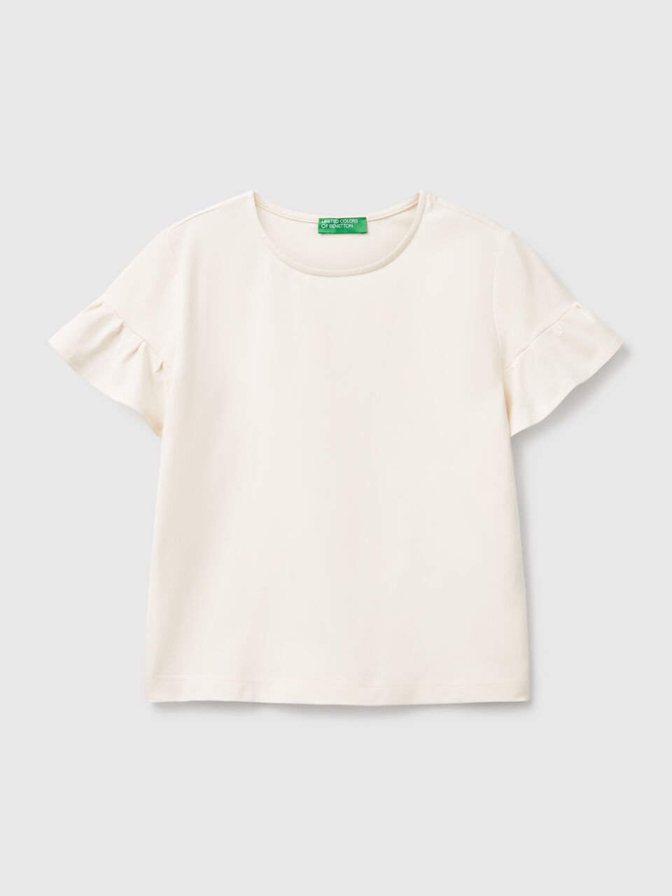 T-SHIRT Donna image number 1