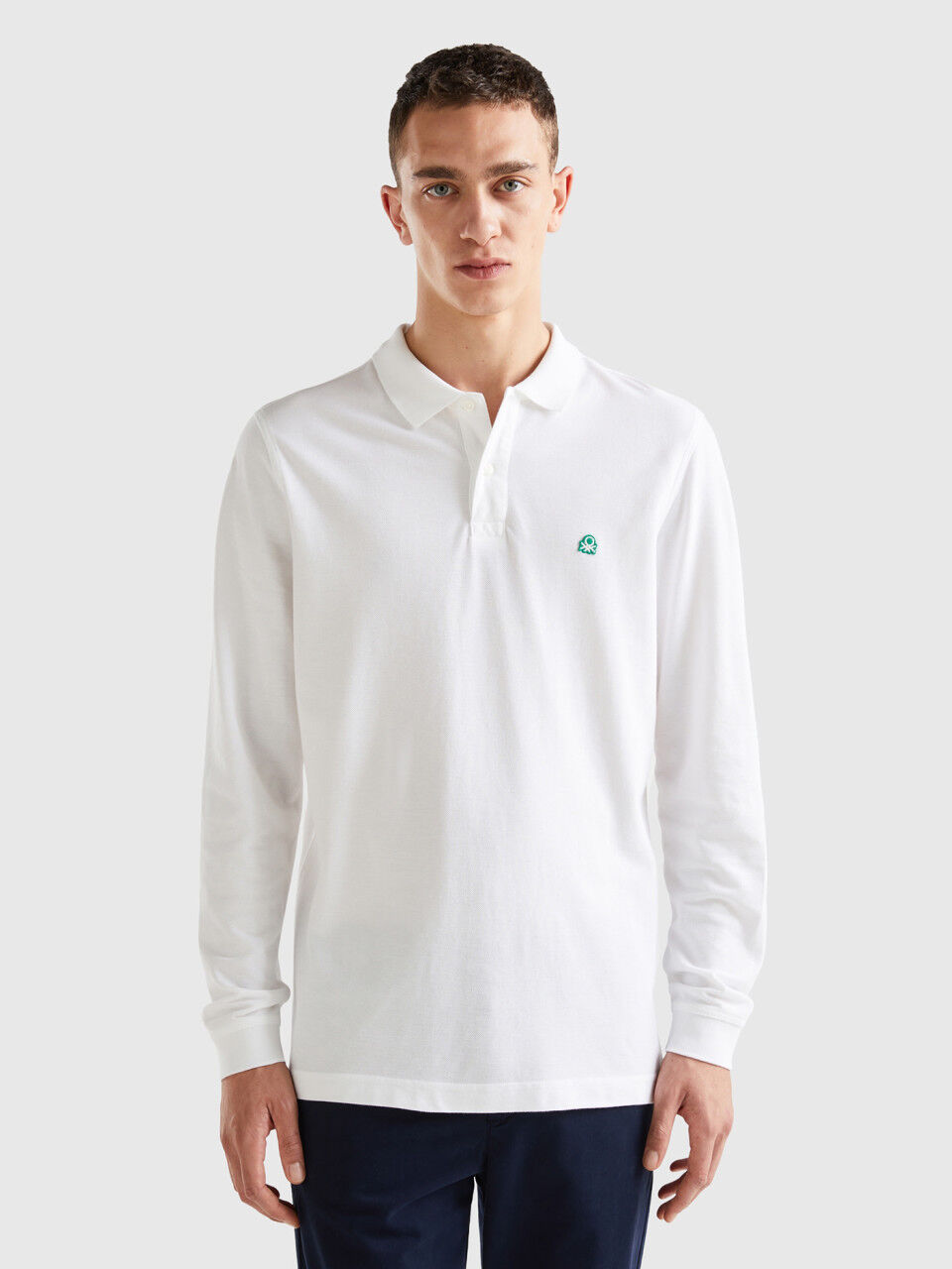Benetton on line uomo store