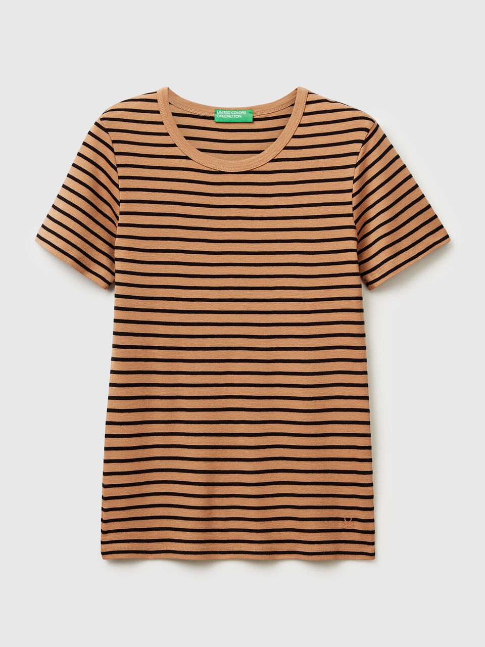 T-SHIRT Donna image number 1
