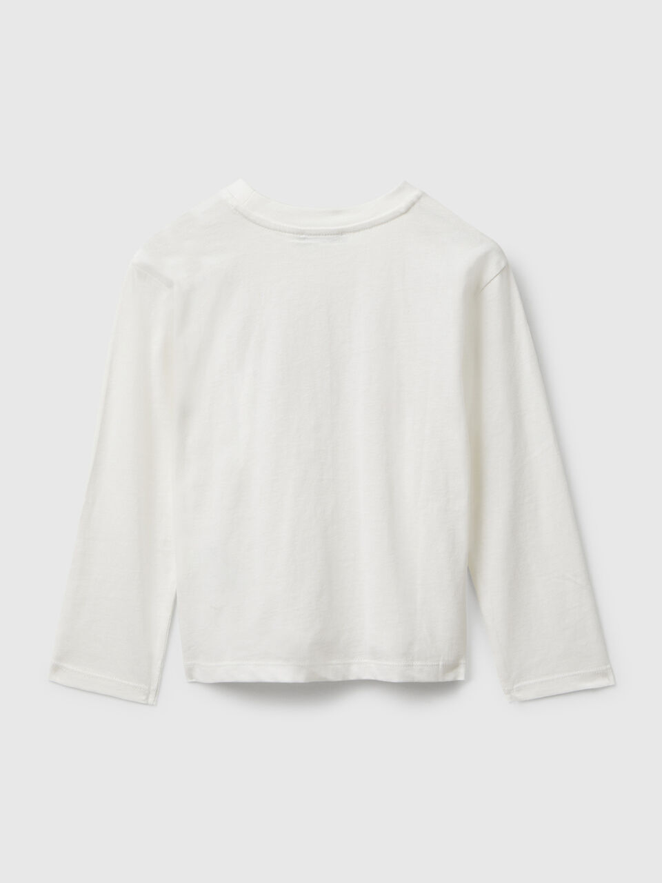 T-SHIRT M/L Bambina image number 2
