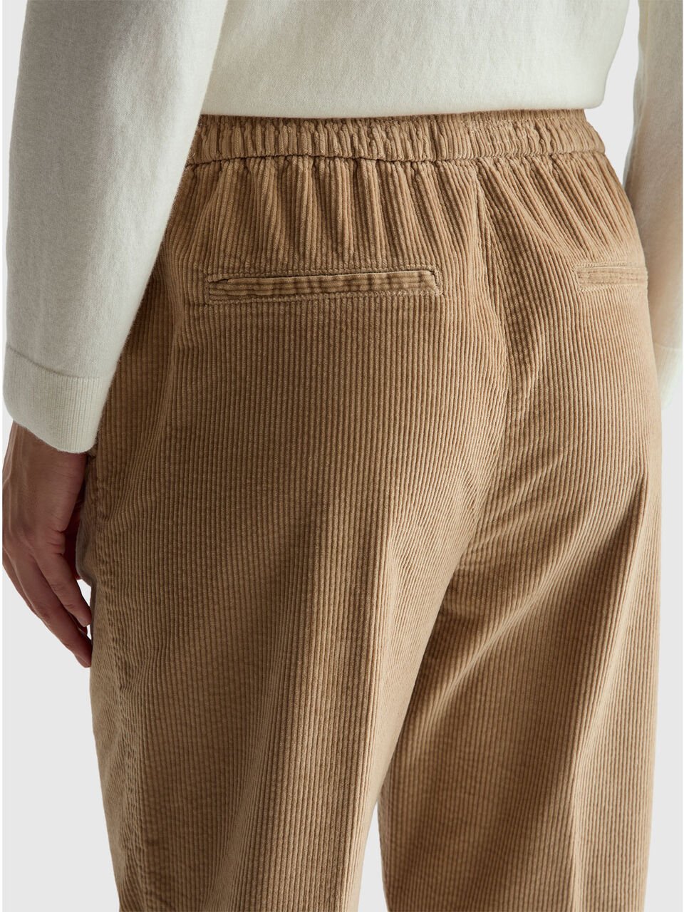 PANTALONE Donna image number null