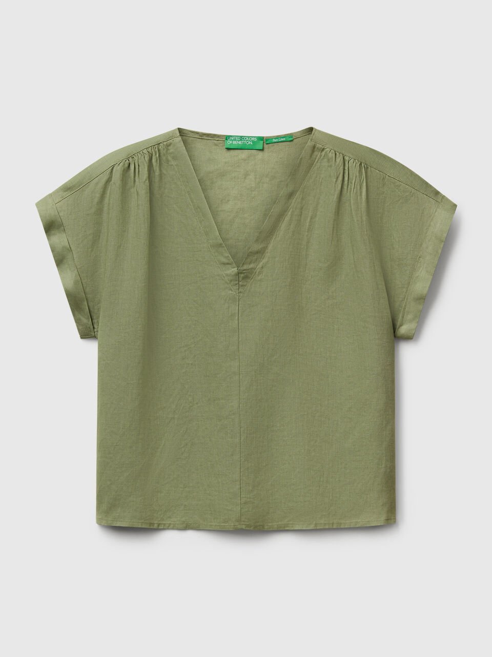 BLUSA Donna image number 1