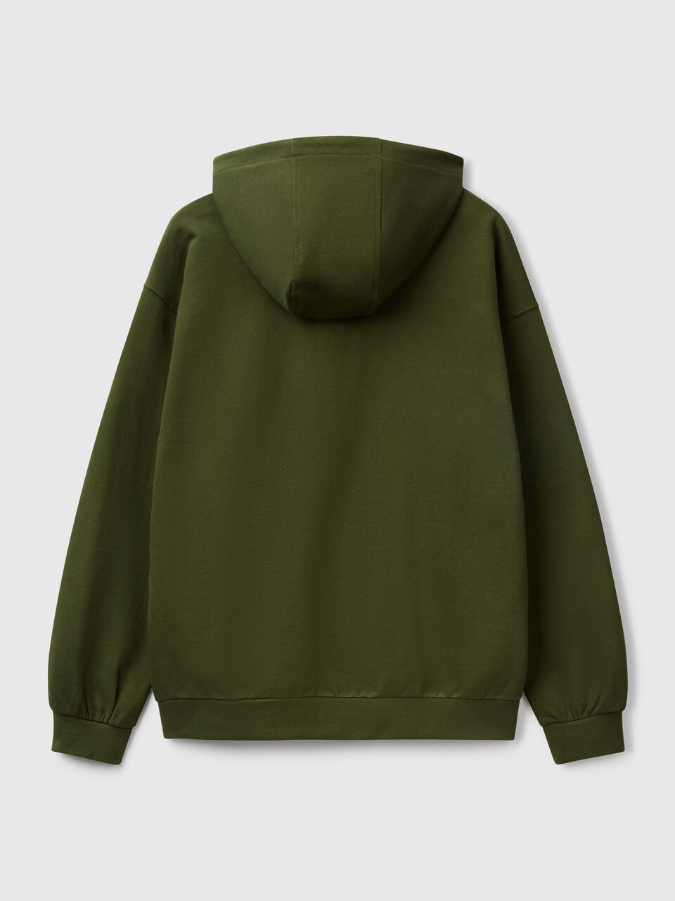 GIACCA C/CAPP M/L Uomo image number 2