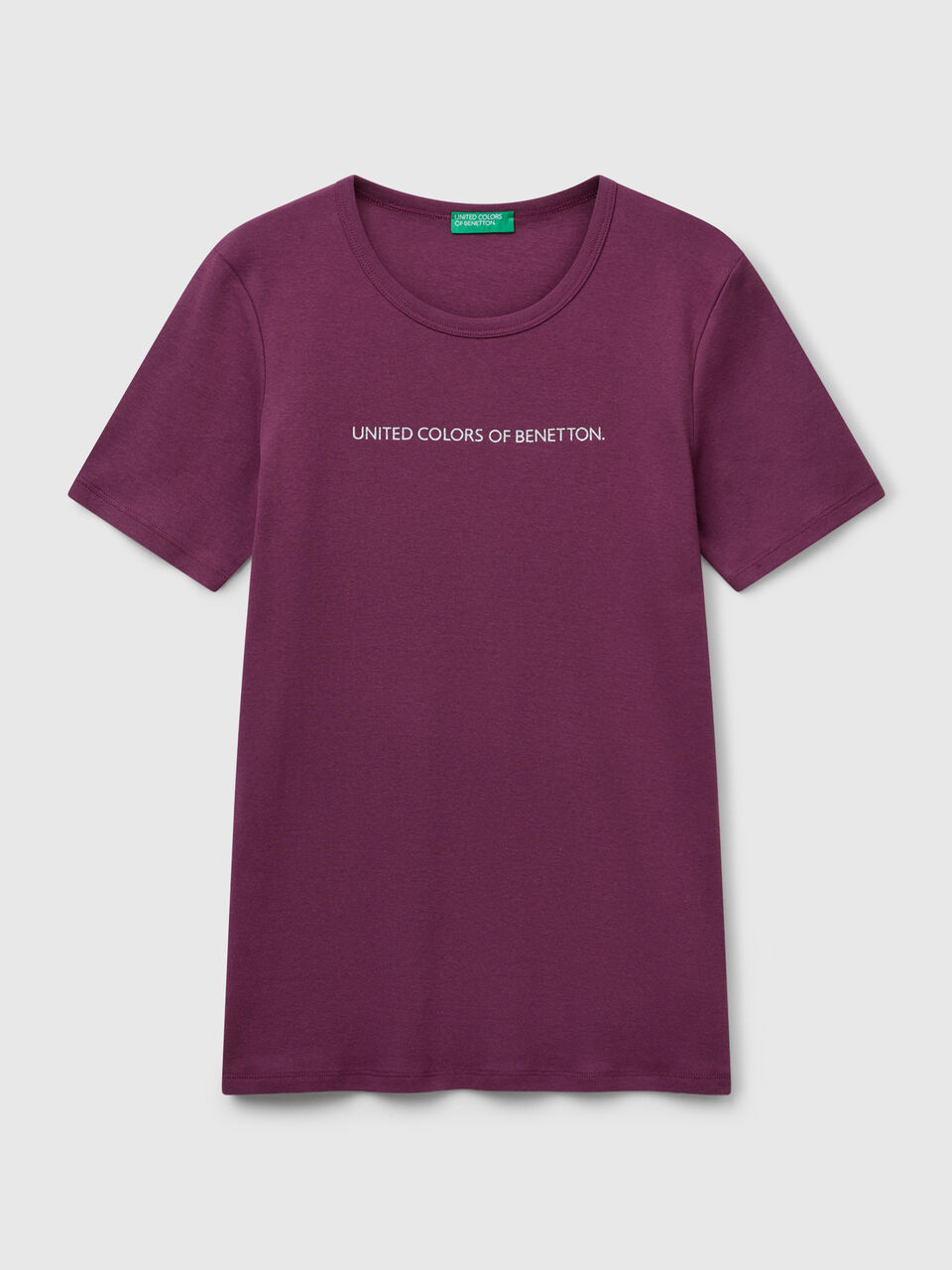 T-SHIRT Donna image number 1