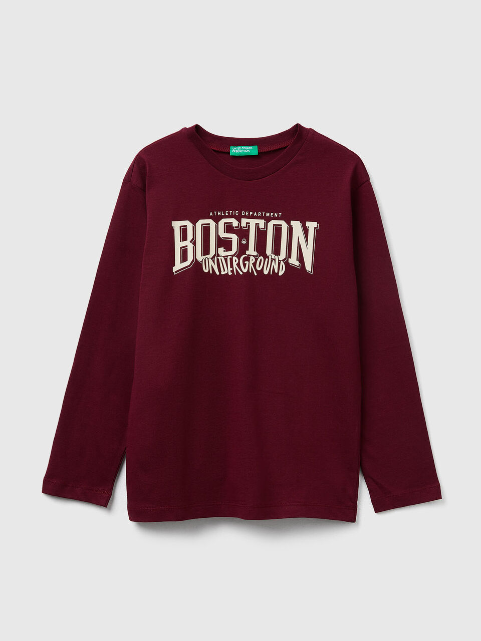 T-SHIRT M/L Bambino image number null