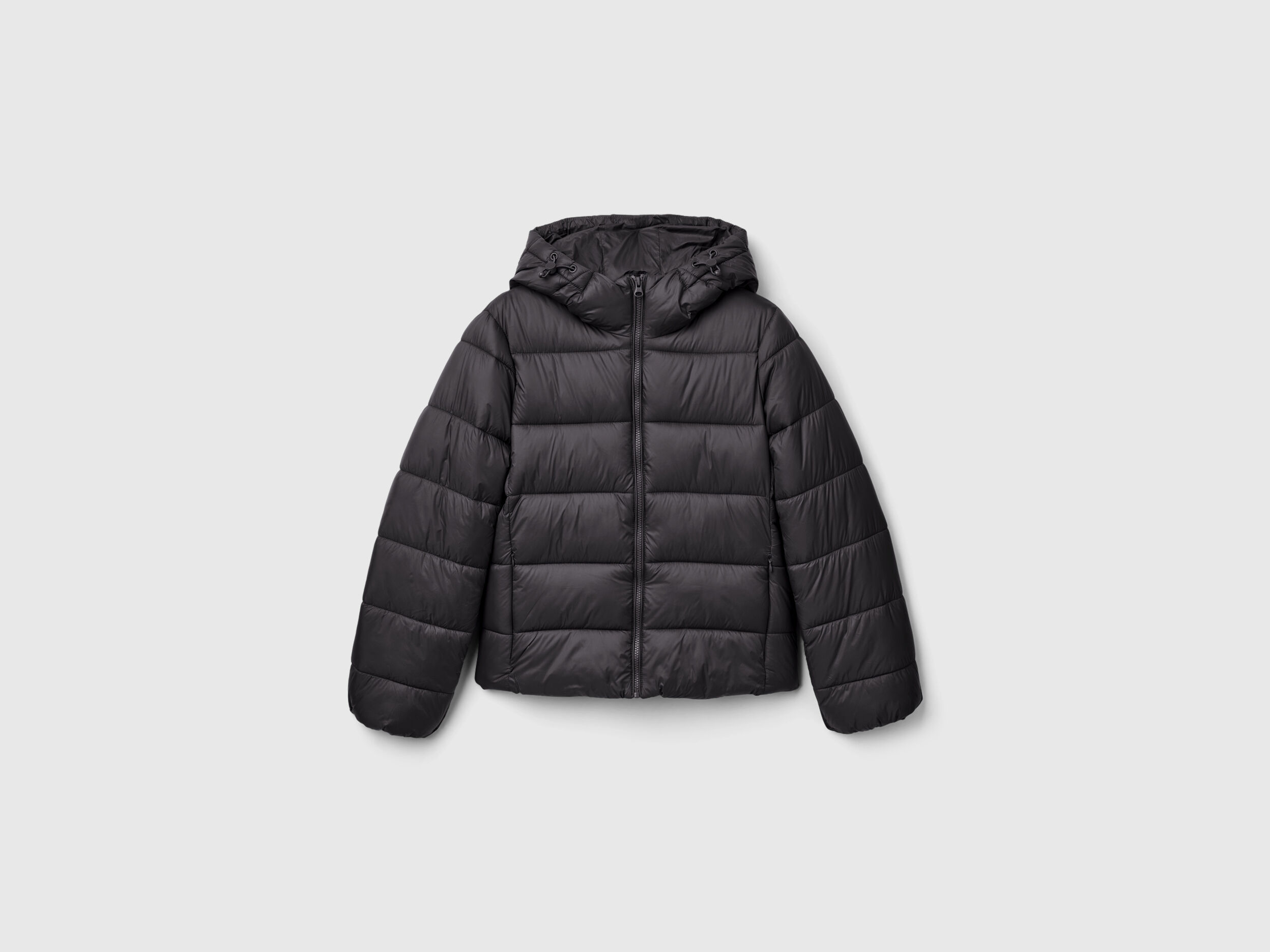 Piumino benetton leggero outlet